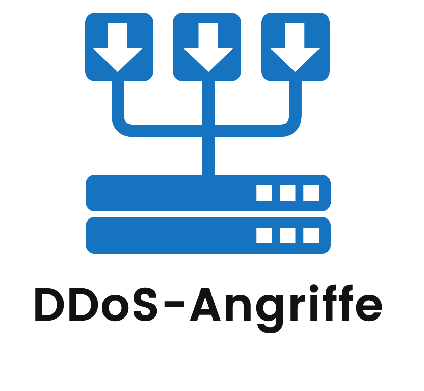DDoS-Angriffe
