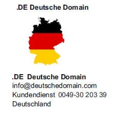 DE_Deutsche_Domain